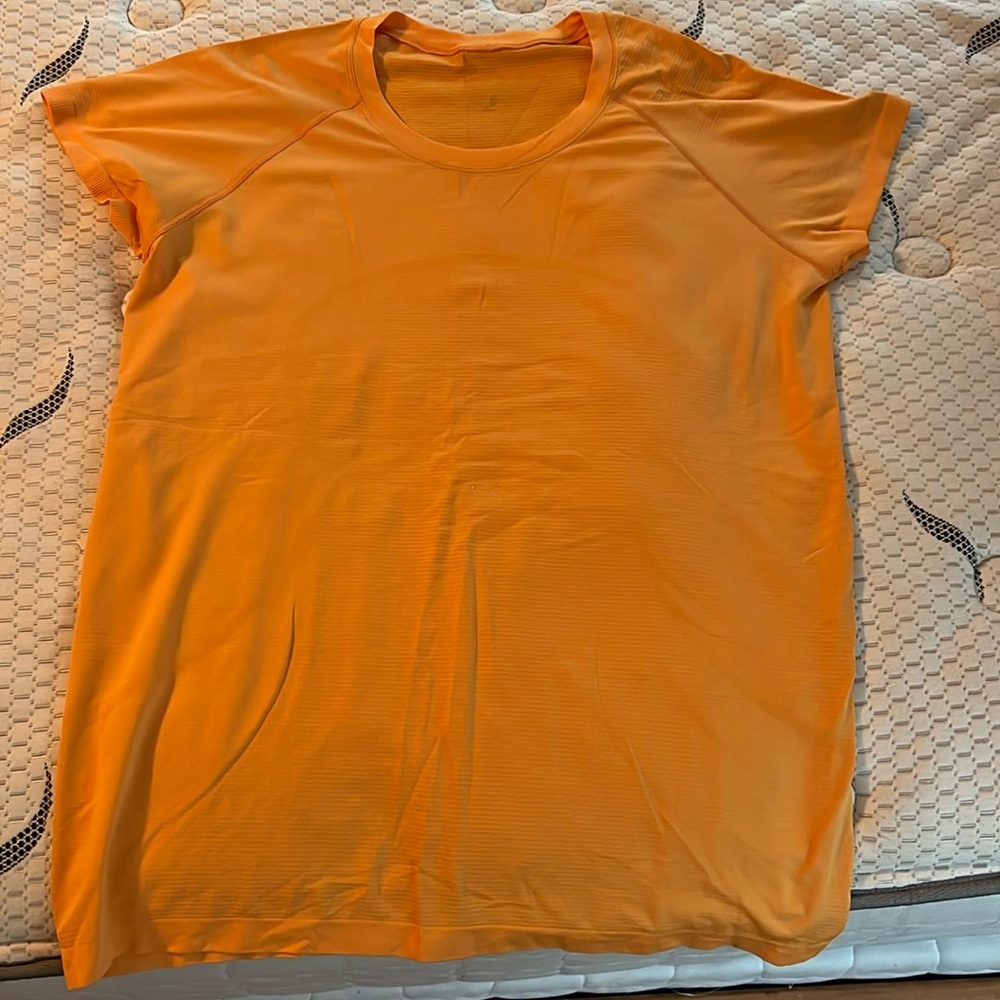 Size 18 swiftly tech in Mango